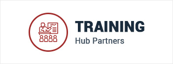 Our Training Hub Partners