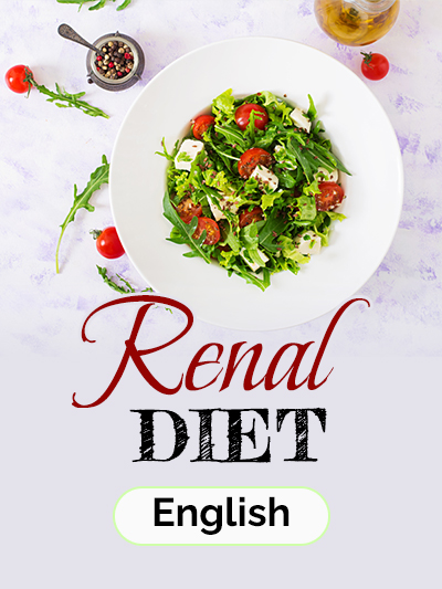Renal Diet English