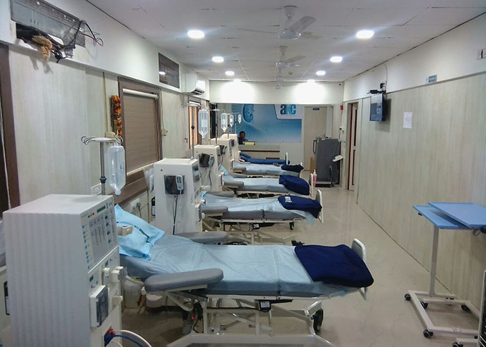 Lion Tarachand Hospital Sion Best Dialysis Center Diet Help