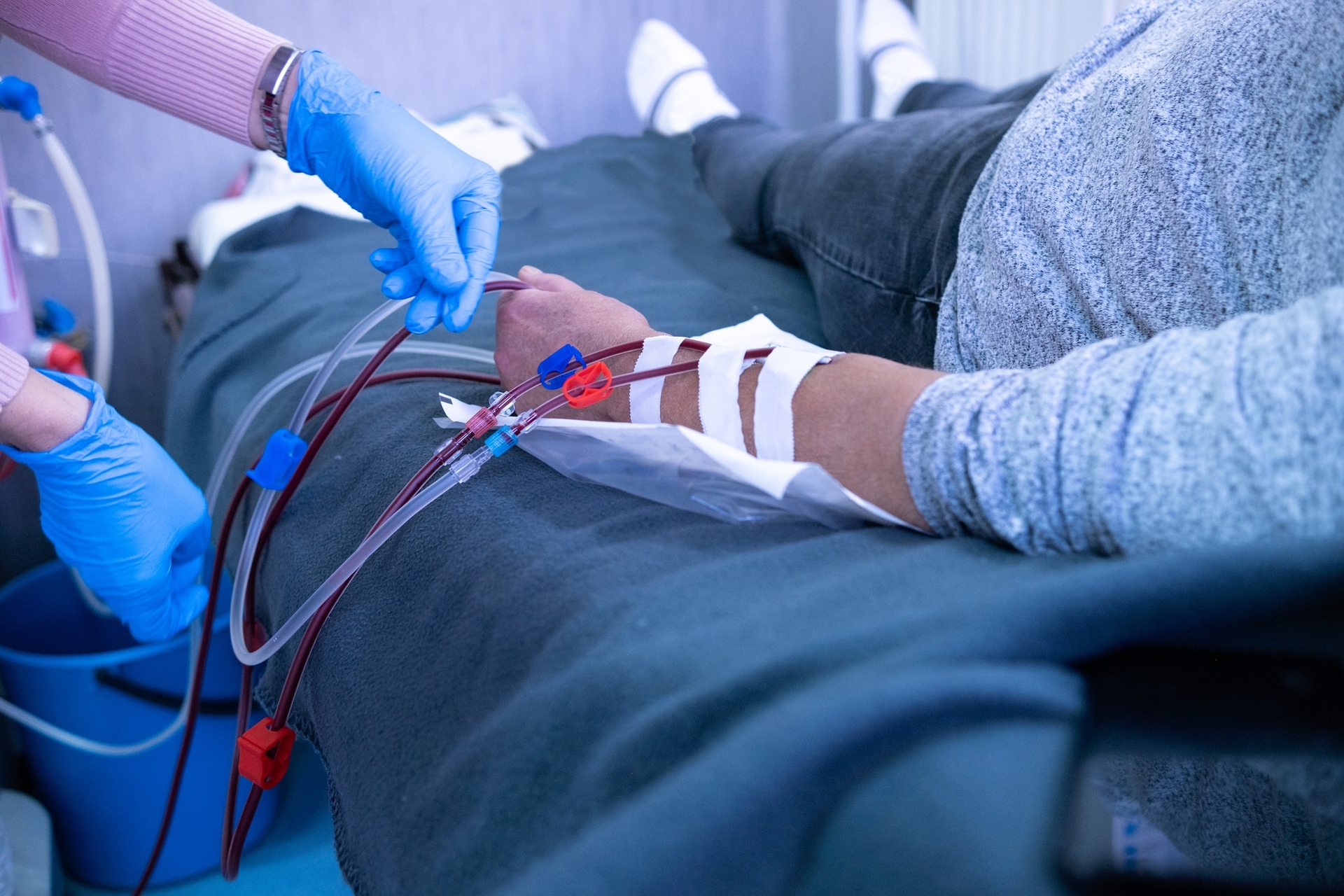 Dialysis Professionals