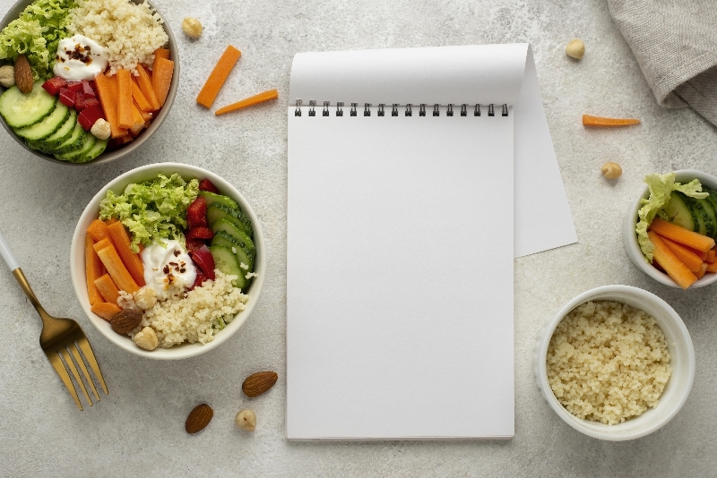 AKC renal diet recipe book