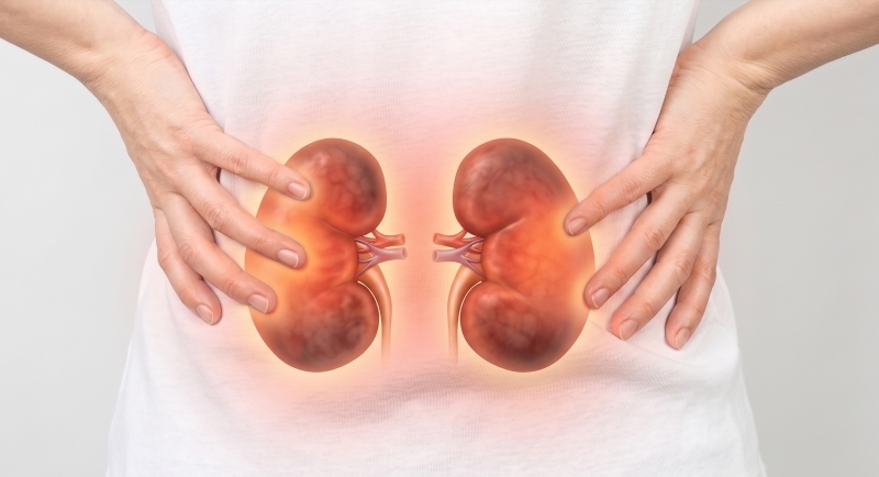 Kidney Disease