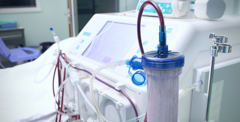 Dialysis Machine