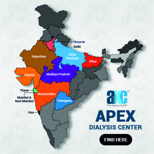 Find Apex Dialysis Center