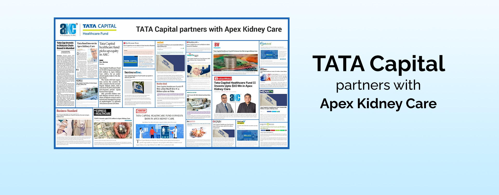 Apex Kidney Care